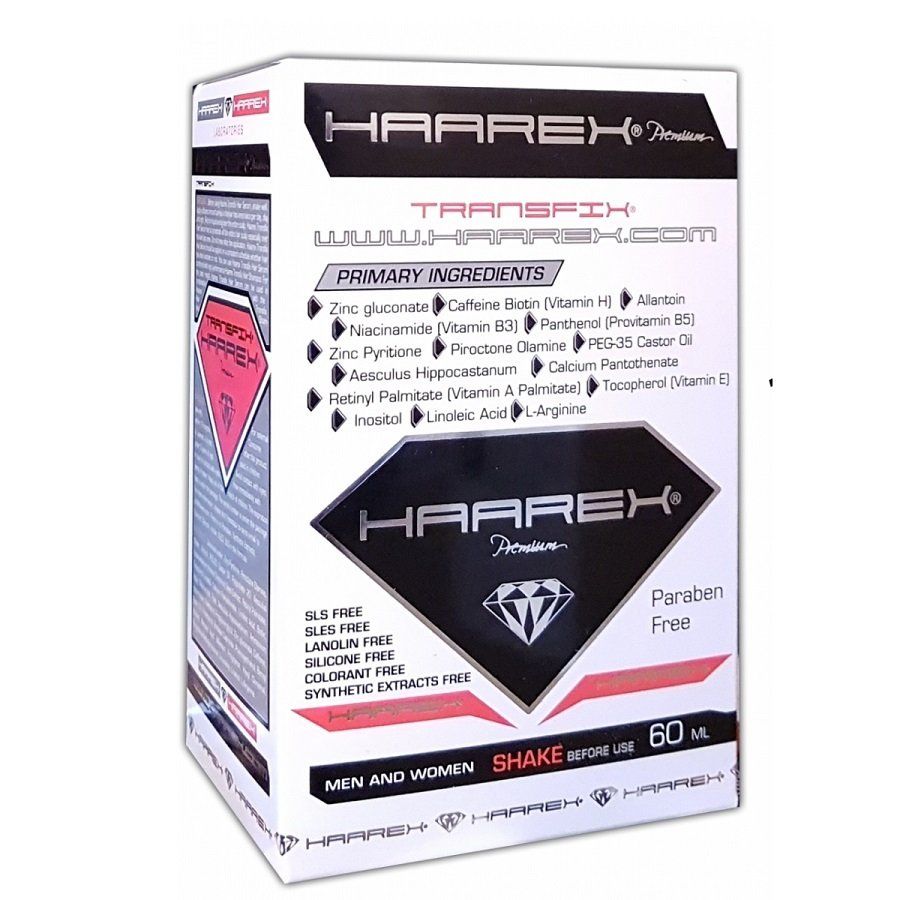 Haarex Transfix Serum 60ml