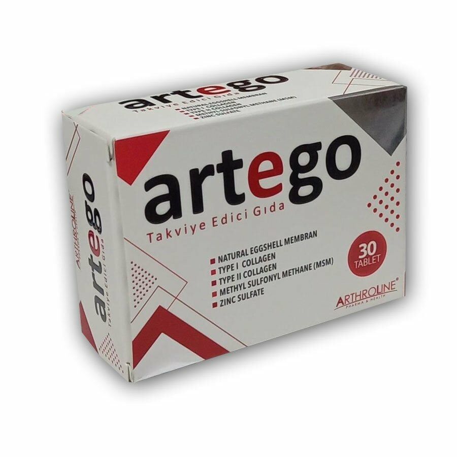 Artego 30 Tablet