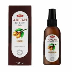 Otacı Argan Saç Bakım Yağı 150 ml