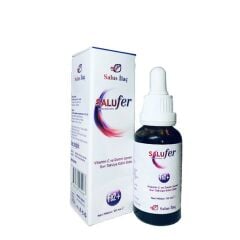 SaluFer Damla 30ml