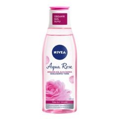 Nivea Visage Aqua Rose Nemlendirici Tonik 200 Ml