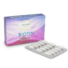 Active Life Biotin 30 Tablet