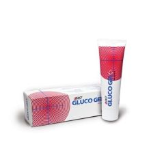 Gluco Gel Masaj Kremi 30gr