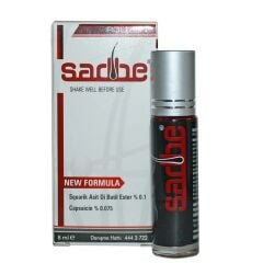 Sadbe Roll-on 8 ml