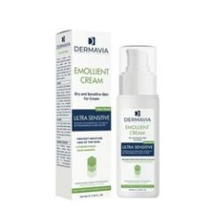 Dermavia Emolyent Kremi 100ml