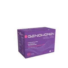 GenoWomen 30 Saşe