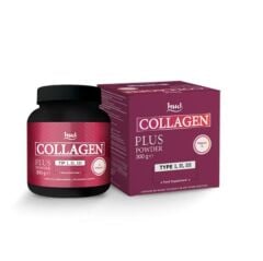 HUD Multi Collagen Plus Powder  Hidrolize Kollajen ve Vitamin C 300gr