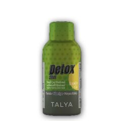 Talya Detox Shot 50ml