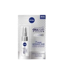 Nivea Hyalurun Cellular Filler Sıkılaştırıcı Serum 5Ml