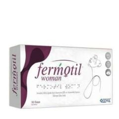 Fermotil Woman 30 Saşe