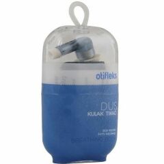 Otifleks Duş Kulak Tıkacı Medium Otifleks Shower Easy Earplug