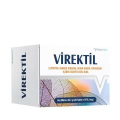 Virektil 60 Tablet