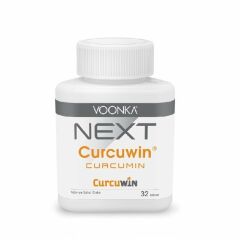 Voonka Next Curcuwin 32 Tablet