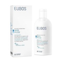 Eubos Basis Pflege Skin Balm F 200 ML