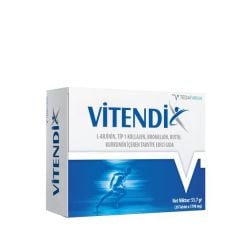 Vitendix 30 Tablet