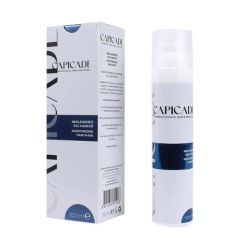 Capicade Nemlendirici Saç Maskesi 100 ml