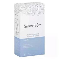 Summers Eve Extra Cleansing Vinegar Water Douche