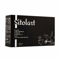 Sitolart 30 Saşe