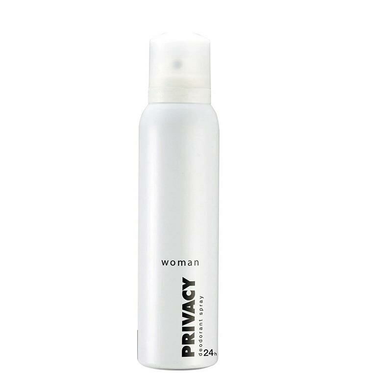 Privacy Kadın Deodorant 150 ml