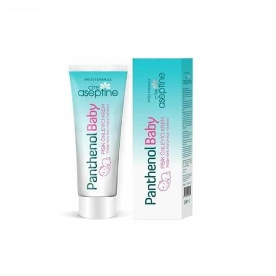 Cire Aseptine Panthenol Baby Pişik Önleyici Krem 30ml