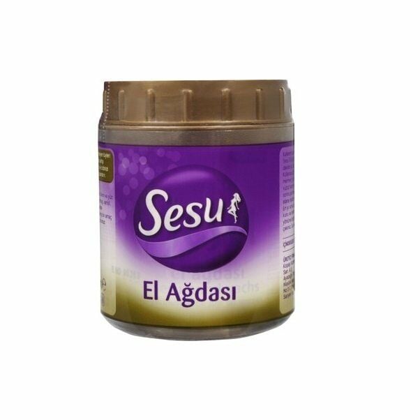 Sesu El Ağdası 270gr - Klasik