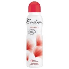 Emotion Romance Kadın Deodorant 150ml