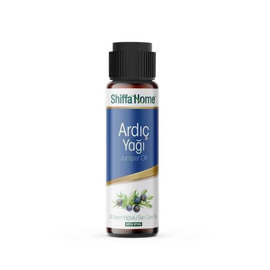 Shiffa Home Ardıç Yağı 30Ml.