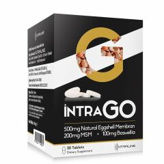 Intraline Intrago 30 Tablet