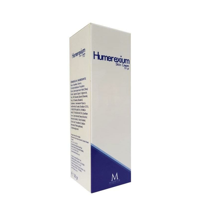 Humerexium Skin Cream 50gr