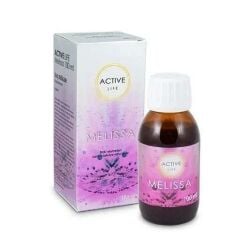 Active Life Melissa Sıvı 100 Ml Şurup