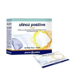 Utinoz Positive 10 Saşe