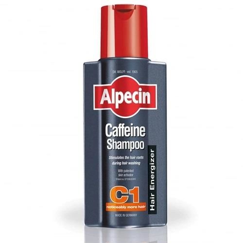 Alpecin Kafein Şampuan C1 250Ml