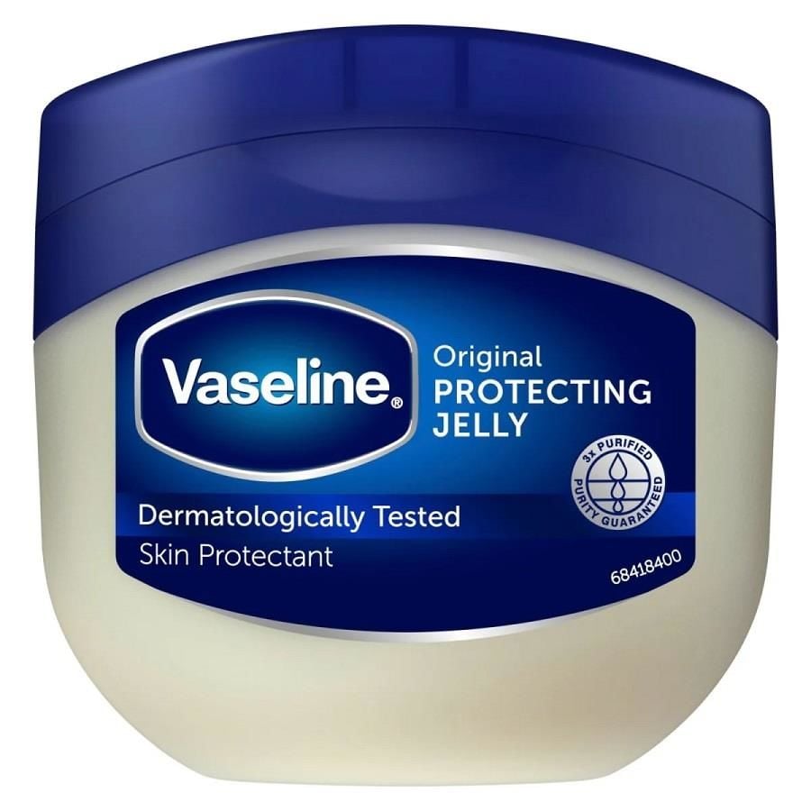 Vaseline Pure Petroleum Jelly Original 250ml