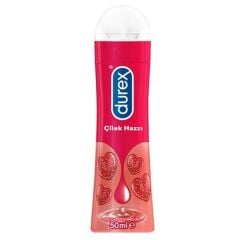 Durex Sweet Strawberry Kayganlaştırıcı