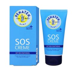 Penaten Baby SOS Creme Onarıcı Cilt Kremi 75ml