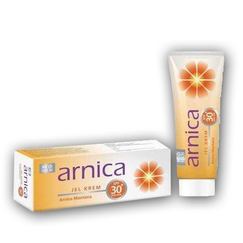 Meditech Arnica Jel Krem Spf 30+