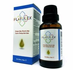 Flatulex Damla 30ml