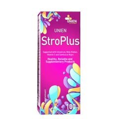 Unien StroPlus Sıvı 100 ML