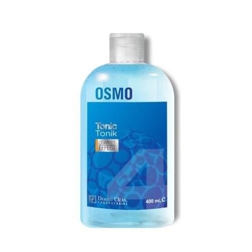 Dermo Clean Osmo Tonic 400 ml - Temizleyici Tonik