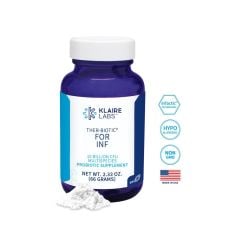 Klaire Labs Ther-Biotic Powder For INF 66 Gram