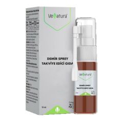 Venatura Demir Sprey 15 ML