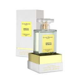 Luxury Prestige Oriental Blossom EDP 100 ml Kadın Parfüm