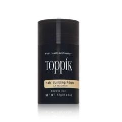 Toppik Hair Building Fiber 12 gr AÇIK SARI