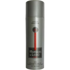 Luxury Prestige Marques De Ledo 200ml Erkek Deodorant