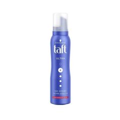 Taft Ultra Güçlü No 4 Sabitleştirici Sprey 150ml