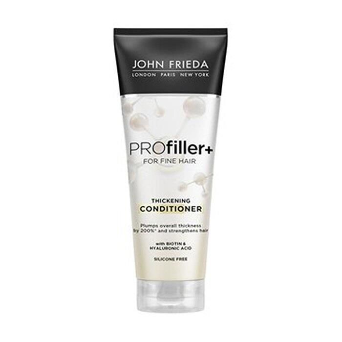 John Frieda Saç Kremi Profiller+For Fine 250 ml