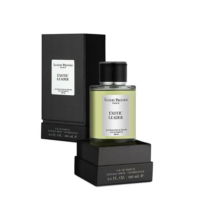 Luxury Prestige Exotic Leader EDP 100 ml Erkek Parfüm