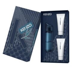 Kenzo Homme Eau de Parfum 100ml Set