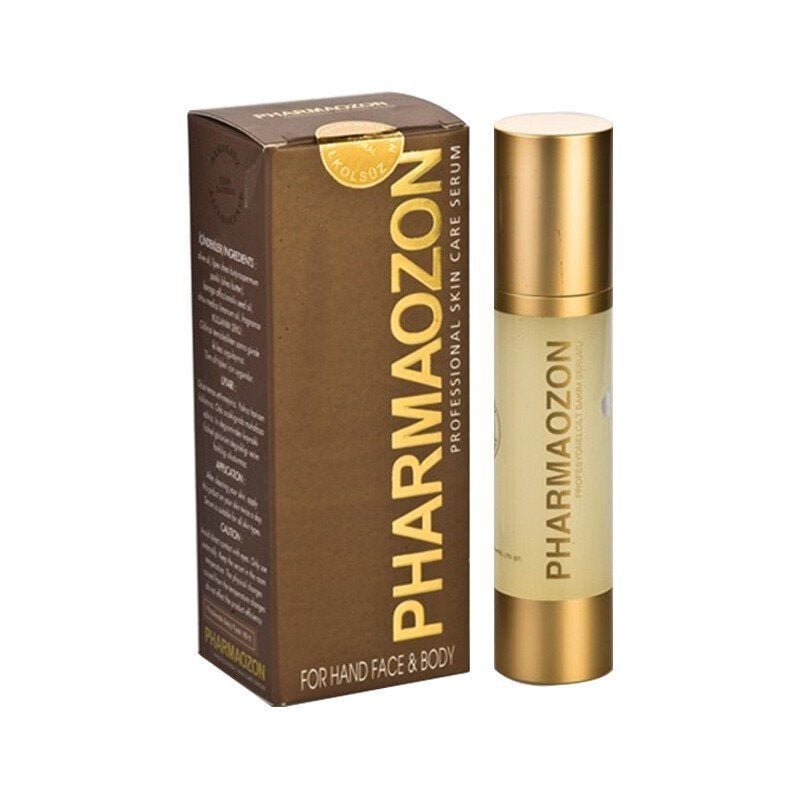 Pharmaozon Profesyonel Skin Care Serum 50ml - Cilt Bakım Serumu