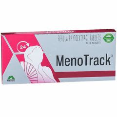 Menotrack 10 Tablet